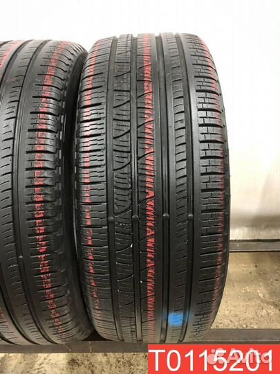 Pirelli Scorpion Verde All Season 245/45 R20 99V