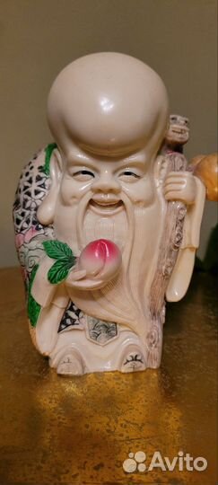 Статуэтка Хотей