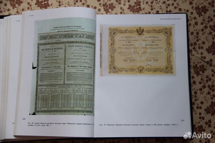 Книги подарочного формата