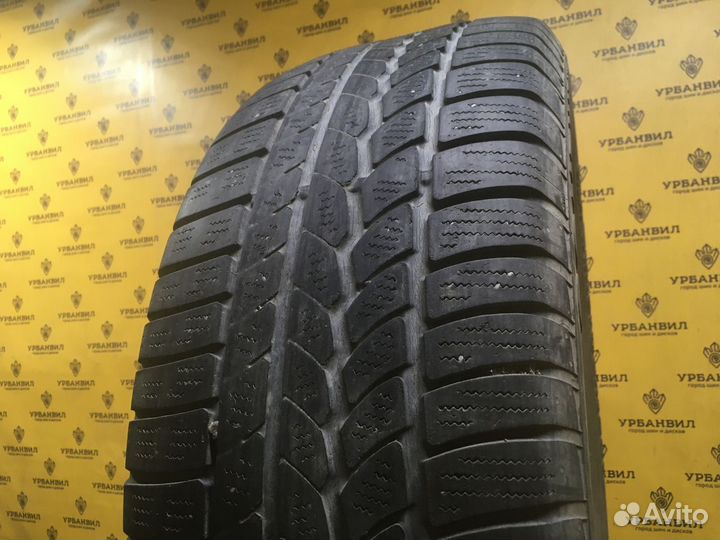 Continental Conti4x4WinterContact 265/60 R18