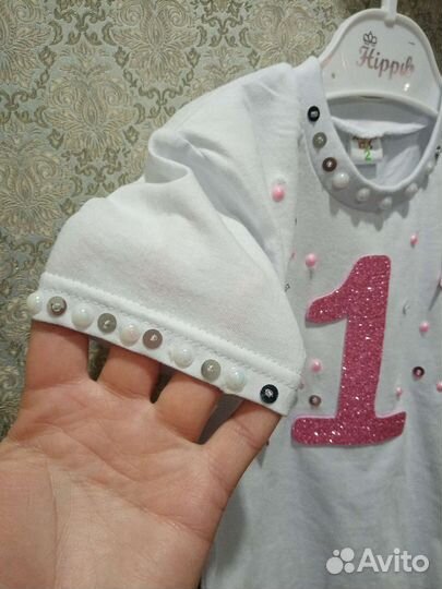 Костюмчик для девочки