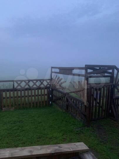 Дом 54 м² на участке 30 сот.