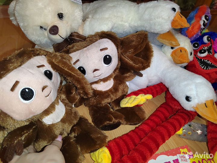 Игрушки, Подарки на новый год