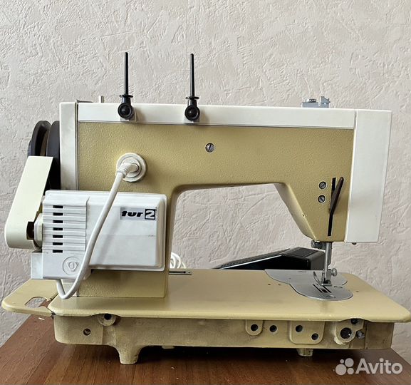 Швейная машина Veritas 8014 43 ГДР