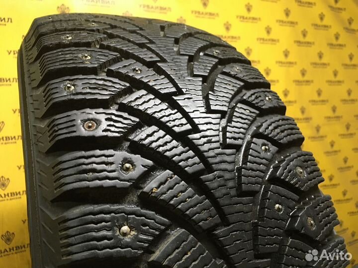 Nokian Tyres Nordman 4 235/55 R17 103T