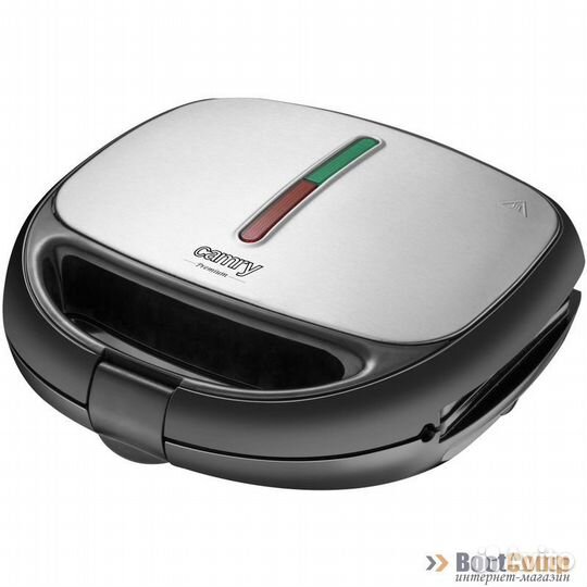 Мультипекарь Camry CR 3042