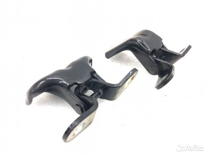 Петля двери задняя правая Kia Optima S4 2