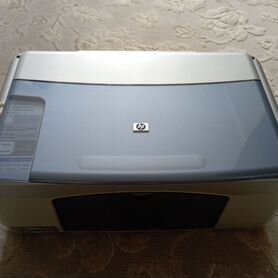 Мфу HP psc 1315/ Цветной принтер сканер копир