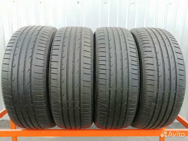 Bridgestone Dueler H/P Sport 225/55 R18 101V