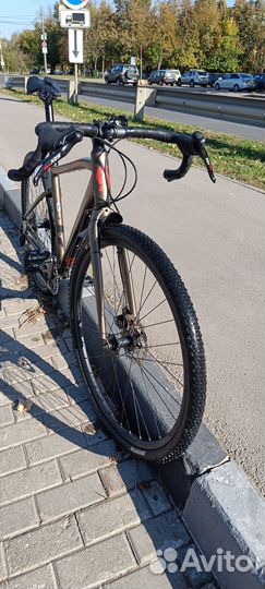 Scott sub cross 50 2021