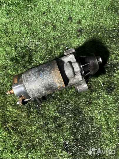 Стартер Ford Transit Connect 1.8 tdci