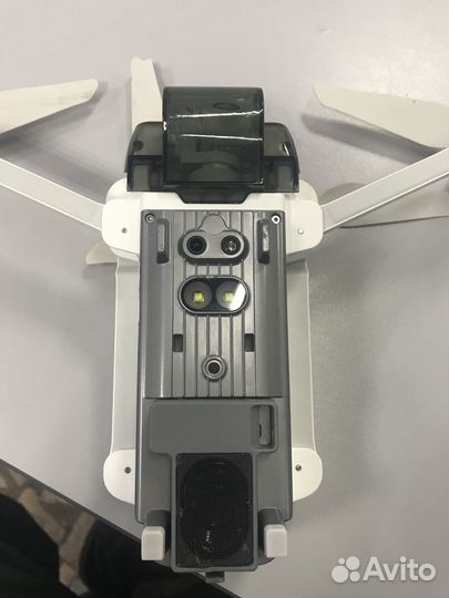 Квадрокоптер Xiaomi Fimi X8SE 2022 v2