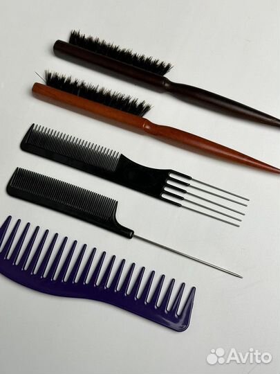 Расчестка для волос