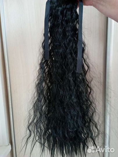 Накладной хвост