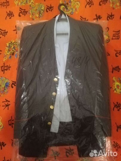 Полицейская форма