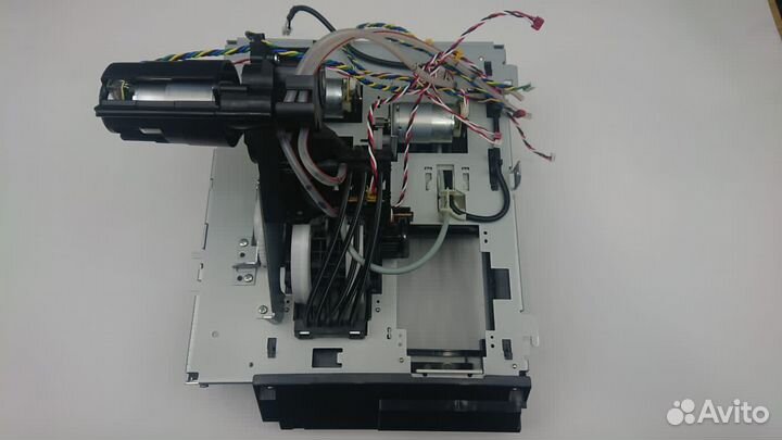 Epson 7700, 9900 / запчасти