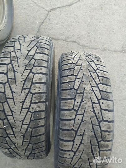 Nokian Tyres Hakkapeliitta 7 SUV 235/70 R16 107T