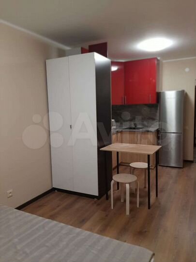 Квартира-студия, 30 м², 8/16 эт.