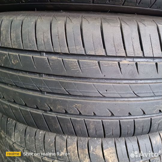 Hankook Ventus Prime 2 K115 225/60 R17 99H