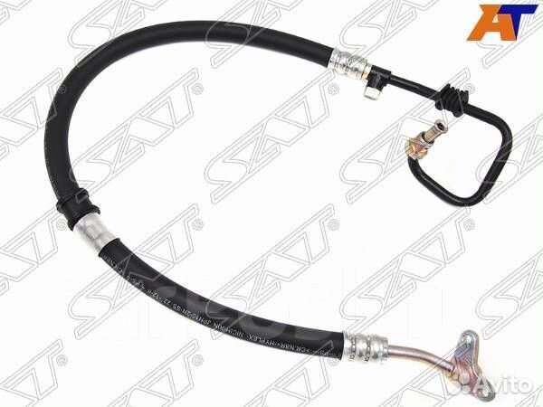 Шланг высокого давления гур honda