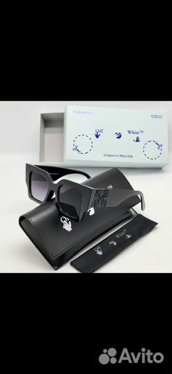 Солнцезащитные очки женские