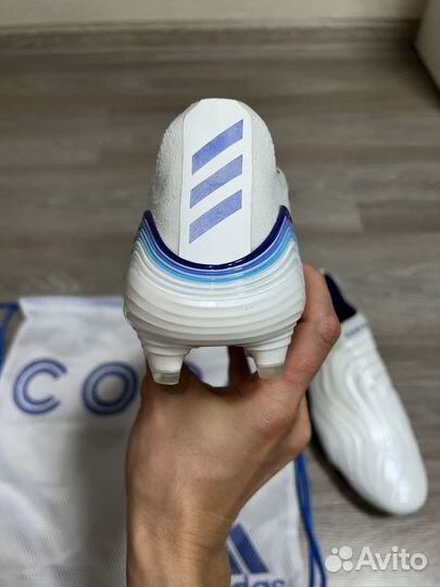 Бутсы adidas Copa Sense+ Fg