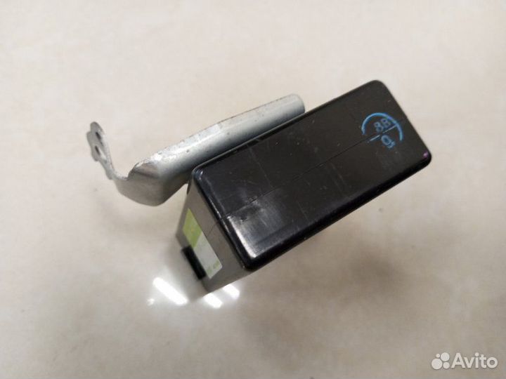 Блок электронный Toyota Rav 4 внедорожник 1AZ 2000