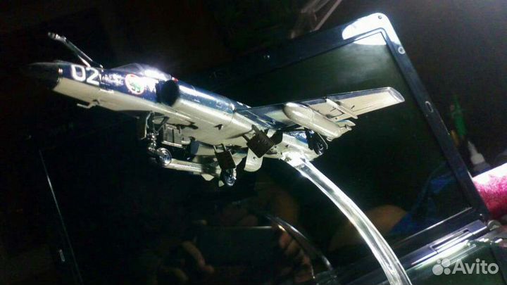 Модель самолета
