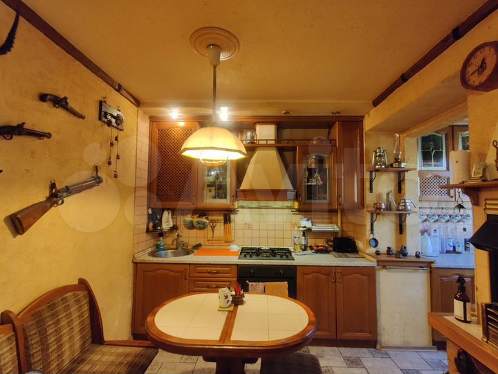 3-к. квартира, 59,6 м², 4/9 эт.