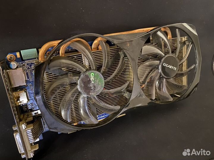 Видеокарты GTX 660 GT 710 gddr 5