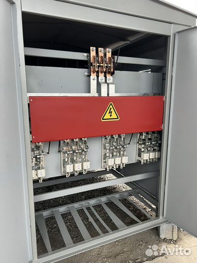 Ктп подстанции