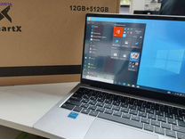 Новый ноутбук 12/512+ доставка