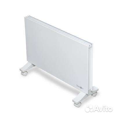 Экономичный обогреватель