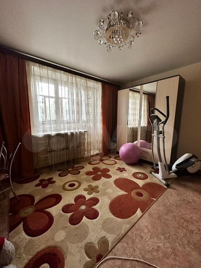 1-к. квартира, 32,6 м², 3/5 эт.