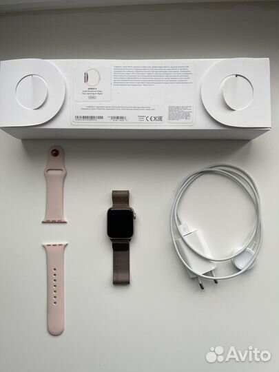 Apple watch 4 40mm