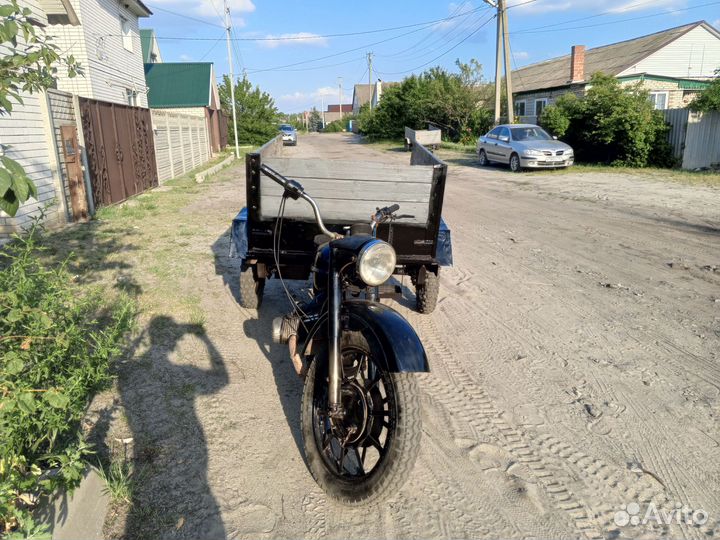 Урал самосвал