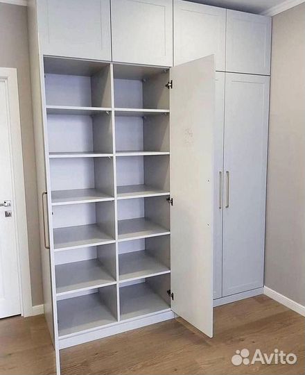 D7A9F Шкаф распашной