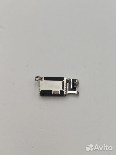 Нерабочая плата Apple Watch Series 3 Taptic Engine