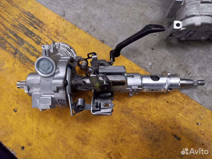 Рулевая колонка Hyundai Elantra Kia Cerato 3