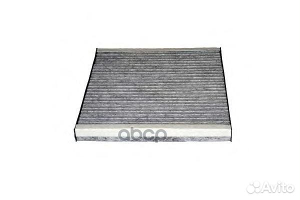 Фильтр салона SCT SAK-138 SAK138 SCT