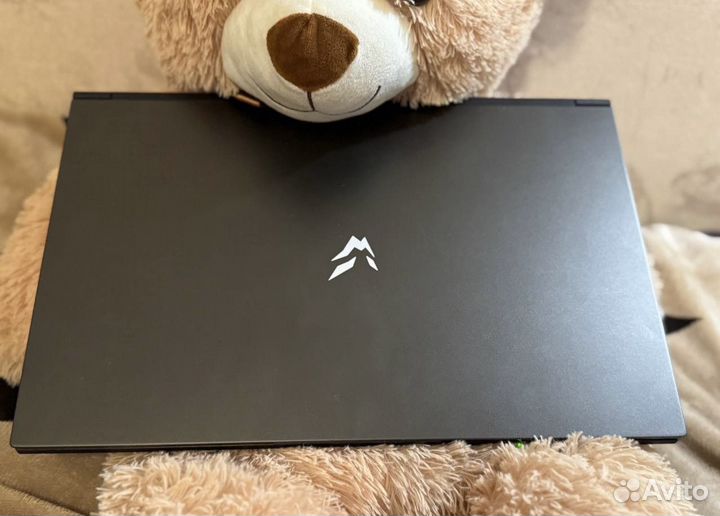 Ноутбук игровой - Ardor gaming