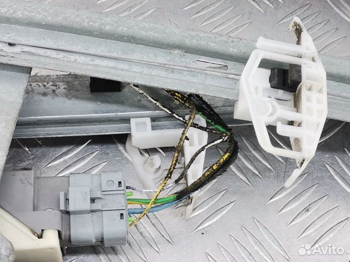 Стеклоподъемник для Peugeot-Citroen Picasso