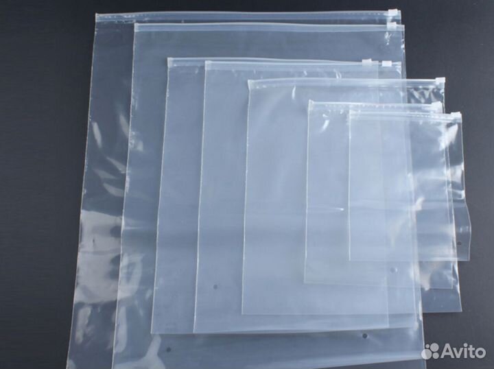 Zip lock пакеты от (150 на 200)