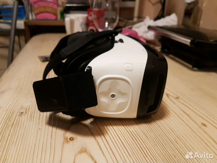 Gear VR