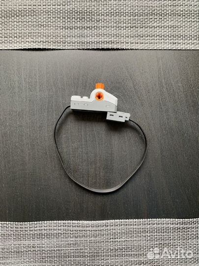 Lego Technic Power Function - Электрика