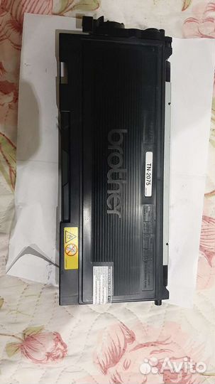 Катридж для принтера brother 7010R