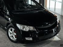 Honda Civic 1.3 CVT, 2008, 280 000 км, с пробегом, цена 1 000 000 руб.