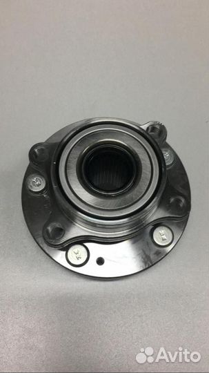 Ступица передняя 51750a6000