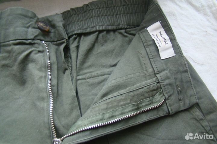 Шорты для девочки