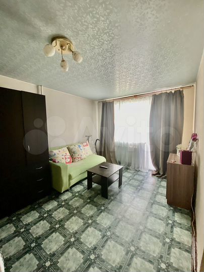 1-к. квартира, 31,5 м², 3/5 эт.